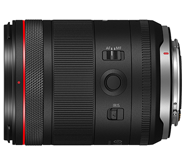 RF Lenses - RF20mm f/1.4L VCM - Canon Singapore